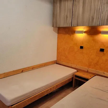 Apartmán Le De 1 - Deux Pieces A Proximite Des Pistes Mae-9541