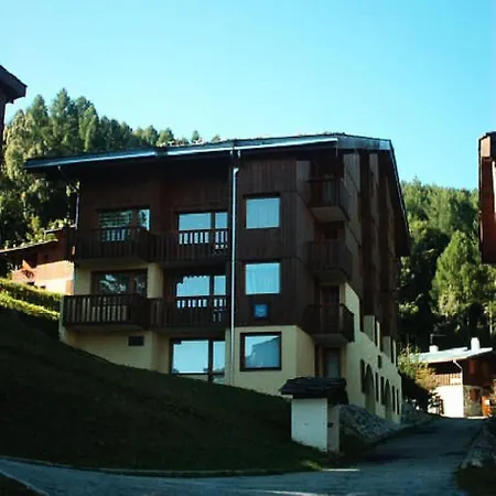 Apartment Le De 1 - Deux Pieces A Proximite Des Pistes Mae-9541 La Plagne