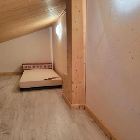 Le De 1 - Deux Pieces A Proximite Des Pistes Mae-9541 * לה פלאנייה