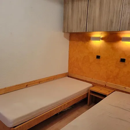 Apartment Le De 1 - Deux Pieces A Proximite Des Pistes Mae-9541