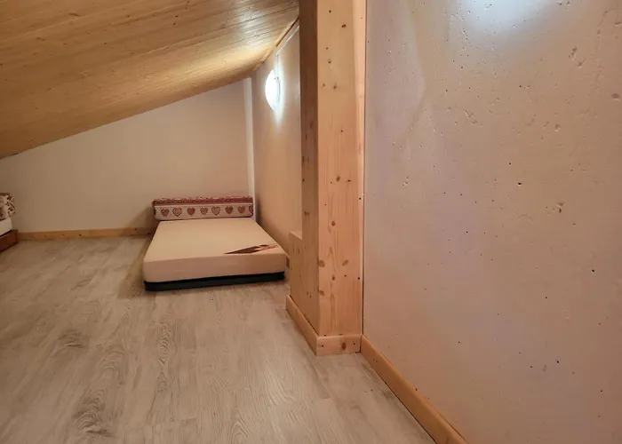 Le De 1 - Deux Pieces A Proximite Des Pistes Mae-9541 * La Plagne