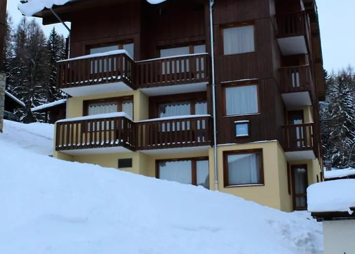 Lejlighed Le De 1 - Deux Pieces A Proximite Des Pistes Mae-9541 La Plagne